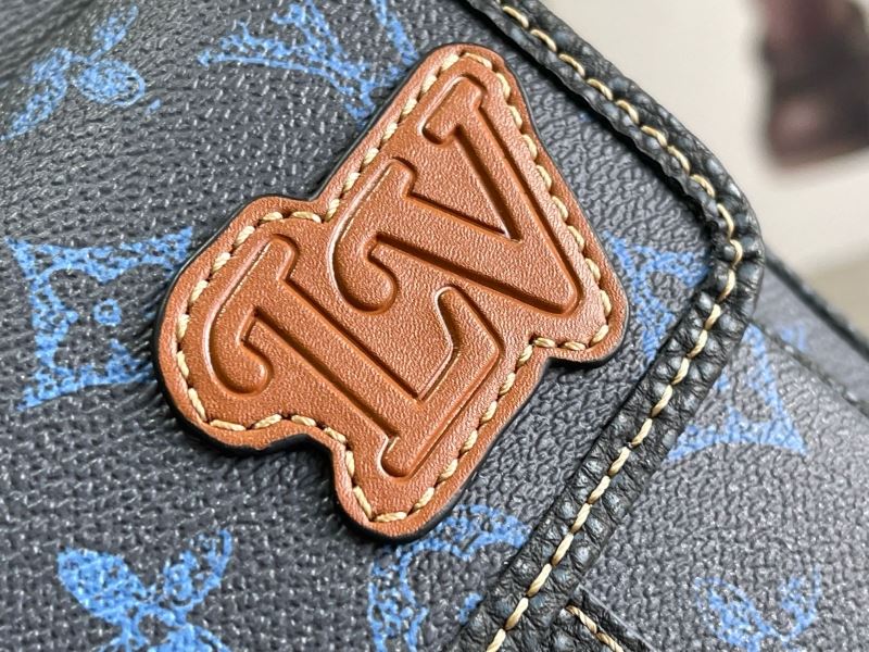 Louis Vuitton Satchel Bags